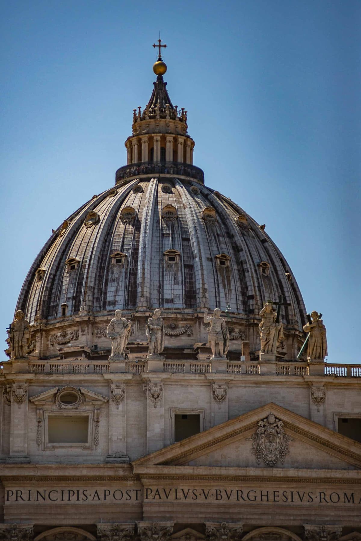 Rome, the City That Made the World